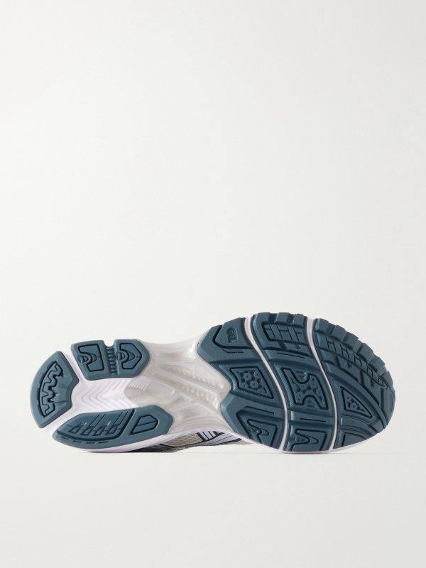 GEL-KAYANO® 14 Rubber-Trimmed Mesh Sneakers - E1 GEL-KAYANO® 14 Rubber-Trimmed Mesh Sneakers - E1