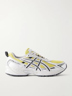 GEL-VENTX® 20 Rubber-Trimmed Mesh Sneakers GEL-VENTX® 20 Rubber-Trimmed Mesh Sneakers