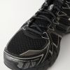 GEL-KAYANO® 20 Rubber-Trimmed Mesh Sneakers - CU