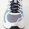 GEL-KAYANO® 20 Rubber-Trimmed Mesh Sneakers - CU