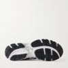 GEL-KAYANO® 20 Rubber-Trimmed Mesh Sneakers - E1