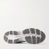 GEL-KAYANO® 12.1 Rubber-Trimmed Mesh Sneakers - E1 GEL-KAYANO® 12.1 Rubber-Trimmed Mesh Sneakers - E1