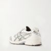 GEL-DS TRAINER 14 Rubber-Trimmed Mesh Sneakers - BK GEL-DS TRAINER 14 Rubber-Trimmed Mesh Sneakers - BK
