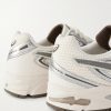 GEL-DS TRAINER 14 Rubber-Trimmed Mesh Sneakers - CU GEL-DS TRAINER 14 Rubber-Trimmed Mesh Sneakers - CU