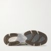 GEL-DS TRAINER 14 Rubber-Trimmed Mesh Sneakers - E1 GEL-DS TRAINER 14 Rubber-Trimmed Mesh Sneakers - E1