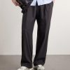 GEL-DS TRAINER 14 Rubber-Trimmed Mesh Sneakers - OU GEL-DS TRAINER 14 Rubber-Trimmed Mesh Sneakers - OU
