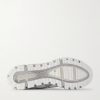 GEL-QUANTUM 360 I Rubber-Trimmed Mesh Sneakers - E1 GEL-QUANTUM 360 I Rubber-Trimmed Mesh Sneakers - E1