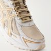 GEL-VENTX® 20 Rubber-Trimmed Mesh Sneakers - CU