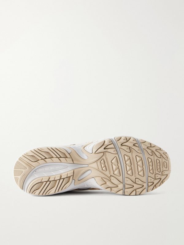GEL-VENTX® 20 Rubber-Trimmed Mesh Sneakers - E1