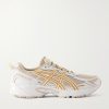 GEL-VENTX® 20 Rubber-Trimmed Mesh Sneakers
