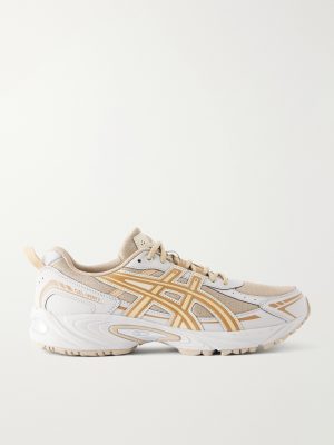 GEL-VENTX® 20 Rubber-Trimmed Mesh Sneakers GEL-VENTX® 20 Rubber-Trimmed Mesh Sneakers