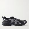GEL-VENTX® Rubber-Trimmed Mesh Sneakers GEL-VENTX® Rubber-Trimmed Mesh Sneakers