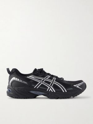 GEL-VENTX® Rubber-Trimmed Mesh Sneakers GEL-VENTX® Rubber-Trimmed Mesh Sneakers