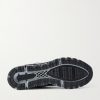 + C.P. Company GEL-QUANTUM® 360 Rubber-Trimmed Printed Mesh Sneakers - E1