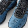 + C.P. Company GEL-QUANTUM® 360 Rubber-Trimmed Printed Mesh Sneakers - CU + C.P. Company GEL-QUANTUM® 360 Rubber-Trimmed Printed Mesh Sneakers - CU