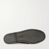 Jetty II Suede Boat Shoes - E1