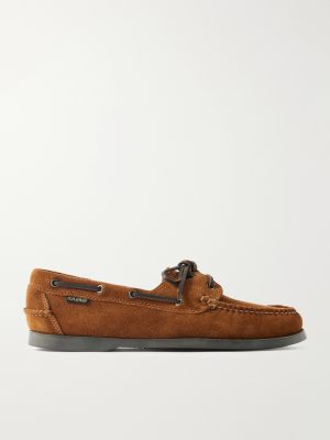 Jetty II Suede Boat Shoes Jetty II Suede Boat Shoes