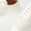 Rantulow Full-Grain Leather Sneakers - CU