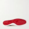 Rantulow Full-Grain Leather Sneakers - E1