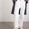 Tutti Rui Perforated Nubuck Sneakers - OU