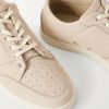 Chambelisneak Embellished Nubuck Sneakers - CU Chambelisneak Embellished Nubuck Sneakers - CU