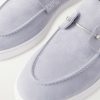 Chambeliboat Full-Grain Leather Loafers - CU