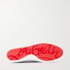 Chambeliboat Full-Grain Leather Loafers - E1
