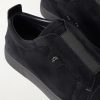 St Louis Suede Slip-On Sneakers - CU St Louis Suede Slip-On Sneakers - CU