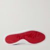 Tutti Rui Perforated Leather Sneakers - E1 Tutti Rui Perforated Leather Sneakers - E1