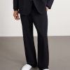 Tutti Rui Perforated Leather Sneakers - OU Tutti Rui Perforated Leather Sneakers - OU