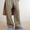 Louis Junior Orlato Grosgrain-Trimmed Printed Suede Sneakers - OU Louis Junior Orlato Grosgrain-Trimmed Printed Suede Sneakers - OU