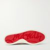 Chambeliboat Full-Grain Nubuck Loafers - E1 Chambeliboat Full-Grain Nubuck Loafers - E1