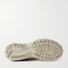 1906 Rubber-Trimmed Ripstop Sneakers - E1 1906 Rubber-Trimmed Ripstop Sneakers - E1