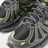 1890 Rubber-Trimmed Mesh Sneakers - CU 1890 Rubber-Trimmed Mesh Sneakers - CU