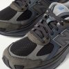 ABZORB 2010 Suede and Mesh Sneakers - CU ABZORB 2010 Suede and Mesh Sneakers - CU