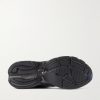 ABZORB 2010 Suede and Mesh Sneakers - E1 ABZORB 2010 Suede and Mesh Sneakers - E1