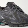 1906R Rubber-Trimmed Ripstop Sneakers - CU 1906R Rubber-Trimmed Ripstop Sneakers - CU