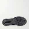 1906R Rubber-Trimmed Ripstop Sneakers - E1 1906R Rubber-Trimmed Ripstop Sneakers - E1