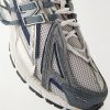 1906 Tech Explosion Rubber and Suede-Trimmed Mesh Sneakers - CU