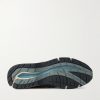 991 Suede, Nubuck and Mesh Sneakers - E1 991 Suede, Nubuck and Mesh Sneakers - E1