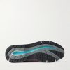 991v2 Suede and Mesh Sneakers - E1 991v2 Suede and Mesh Sneakers - E1