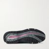 991v2 Suede and Mesh Sneakers - E1 991v2 Suede and Mesh Sneakers - E1