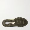 U9901MX MiUSA Suede and Mesh Sneakers - E1 U9901MX MiUSA Suede and Mesh Sneakers - E1