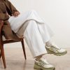 U9901MX MiUSA Suede and Mesh Sneakers - OU U9901MX MiUSA Suede and Mesh Sneakers - OU