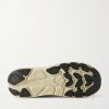 Clifton 10 Rubber-Trimmed Jacquard Running Sneakers - E1 Clifton 10 Rubber-Trimmed Jacquard Running Sneakers - E1