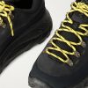 Tor Summit Rubber-Trimmed Nubuck and Mesh Sneakers - CU Tor Summit Rubber-Trimmed Nubuck and Mesh Sneakers - CU