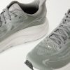 Clifton 10 Rubber-Trimmed Jacquard Running Sneakers - CU Clifton 10 Rubber-Trimmed Jacquard Running Sneakers - CU