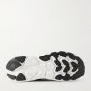 Clifton 10 Rubber-Trimmed Jacquard Running Sneakers - E1 Clifton 10 Rubber-Trimmed Jacquard Running Sneakers - E1