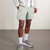 Clifton 10 Rubber-Trimmed Jacquard Running Sneakers - OU Clifton 10 Rubber-Trimmed Jacquard Running Sneakers - OU