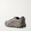 Mafate Speed 2 Rubber and Mesh Running Sneakers - BK
